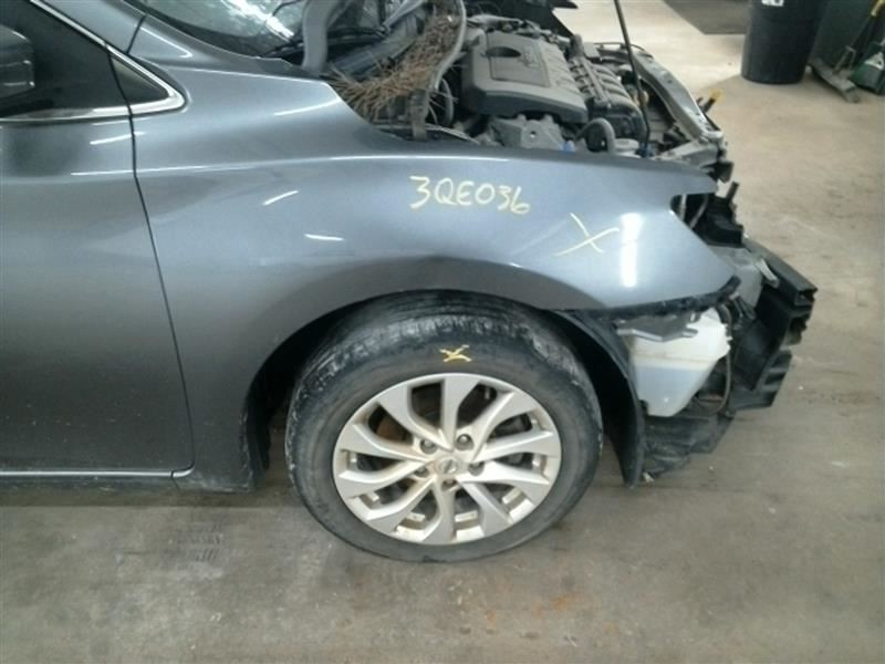 SENTRA 2019 High Mounted Stop Light 104608074