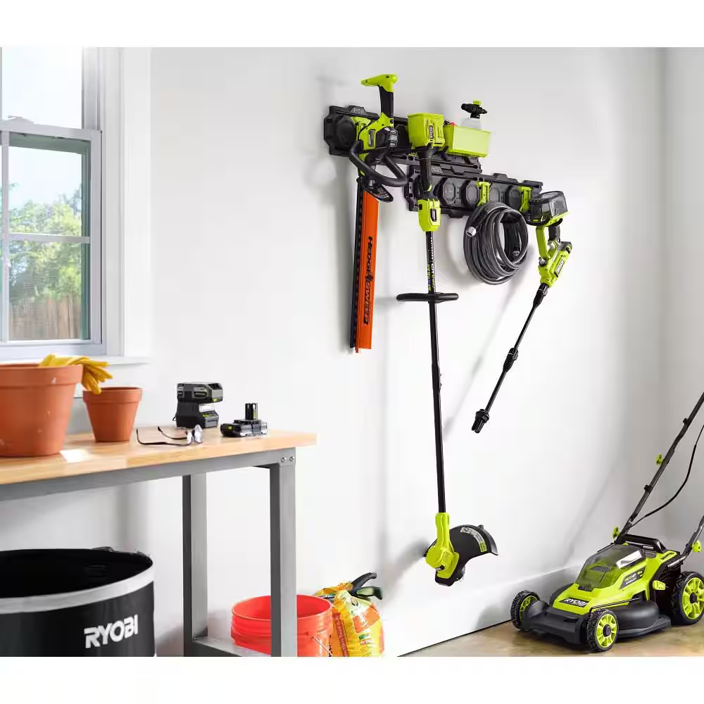 LINK Wall Rails (4-Pack) Free Ship NEW