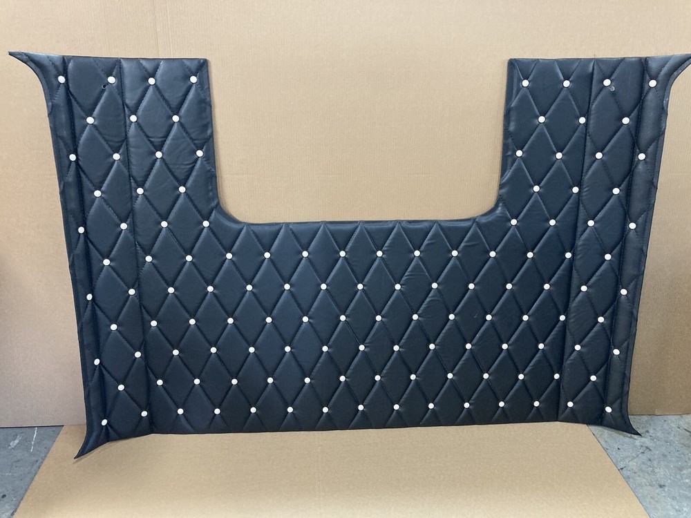 Peterbilt 379 Upholstery Interior day cab