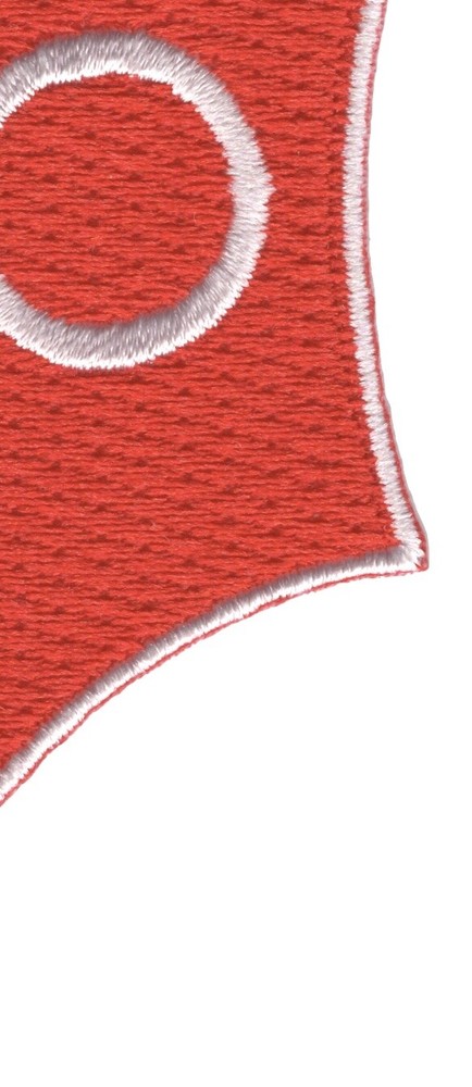 3rd Infantry Brigade 9th Division Patch