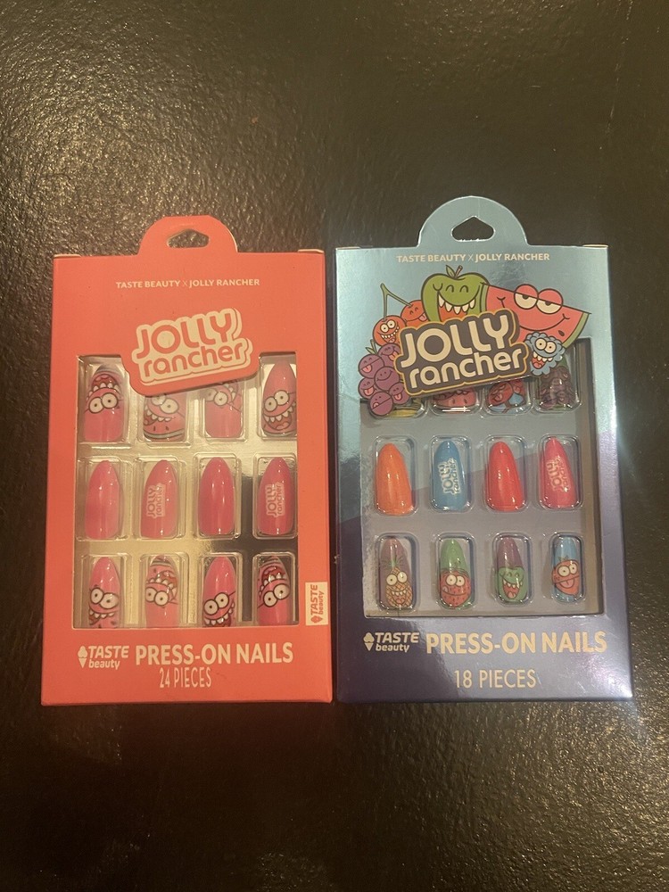 JOLLY RANCHER BUNDLE