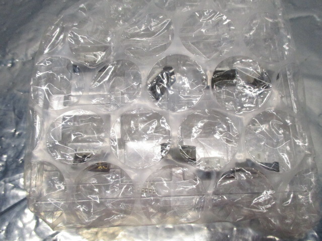 8 Osram SCDQ 5542R LED Dot Matrix Alphanumeric Display 4 Digits 5X5, 453489