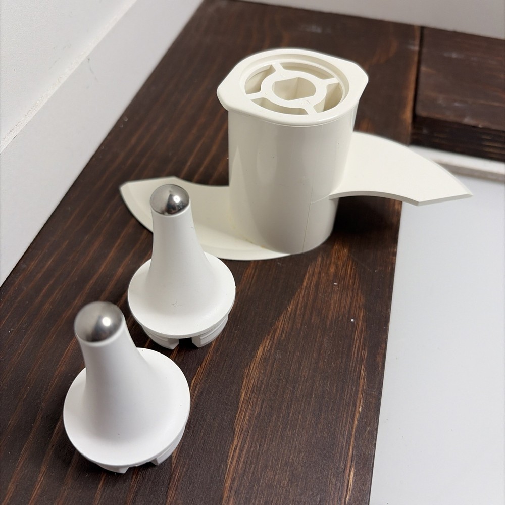 KitchenAid KFP500 Food Processor Dough Blade w/ Tips Replacement