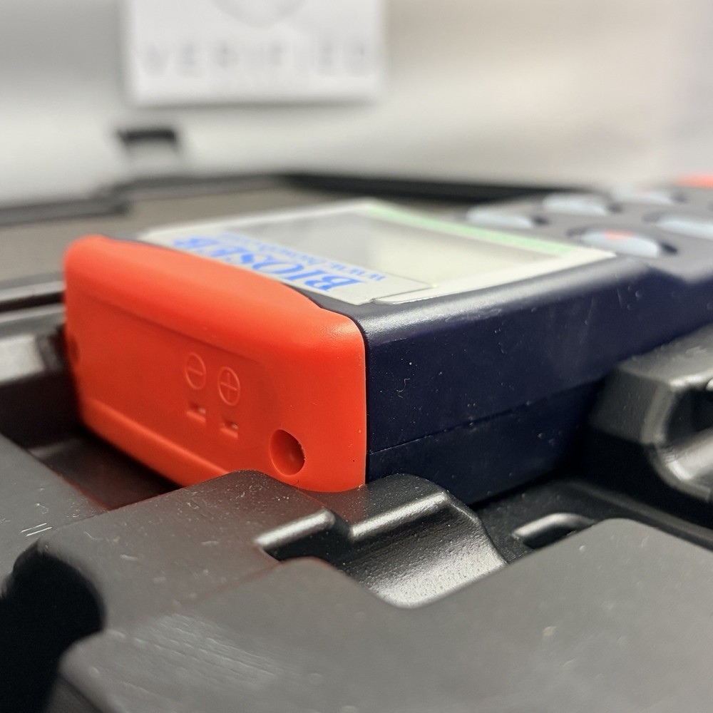 Bioseb Digital Thermocouple Thermometer K-Type Probe