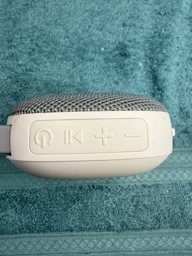 Adidas CodeChaos Portable Wireless Bluetooth Speaker