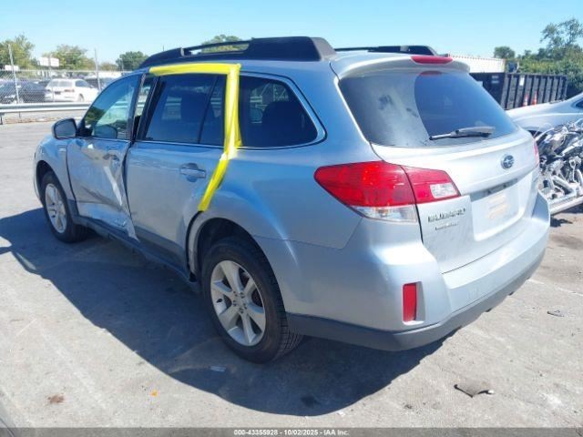 Console Front Floor Manual Temperature Control Fits 10-14 LEGACY 4968270