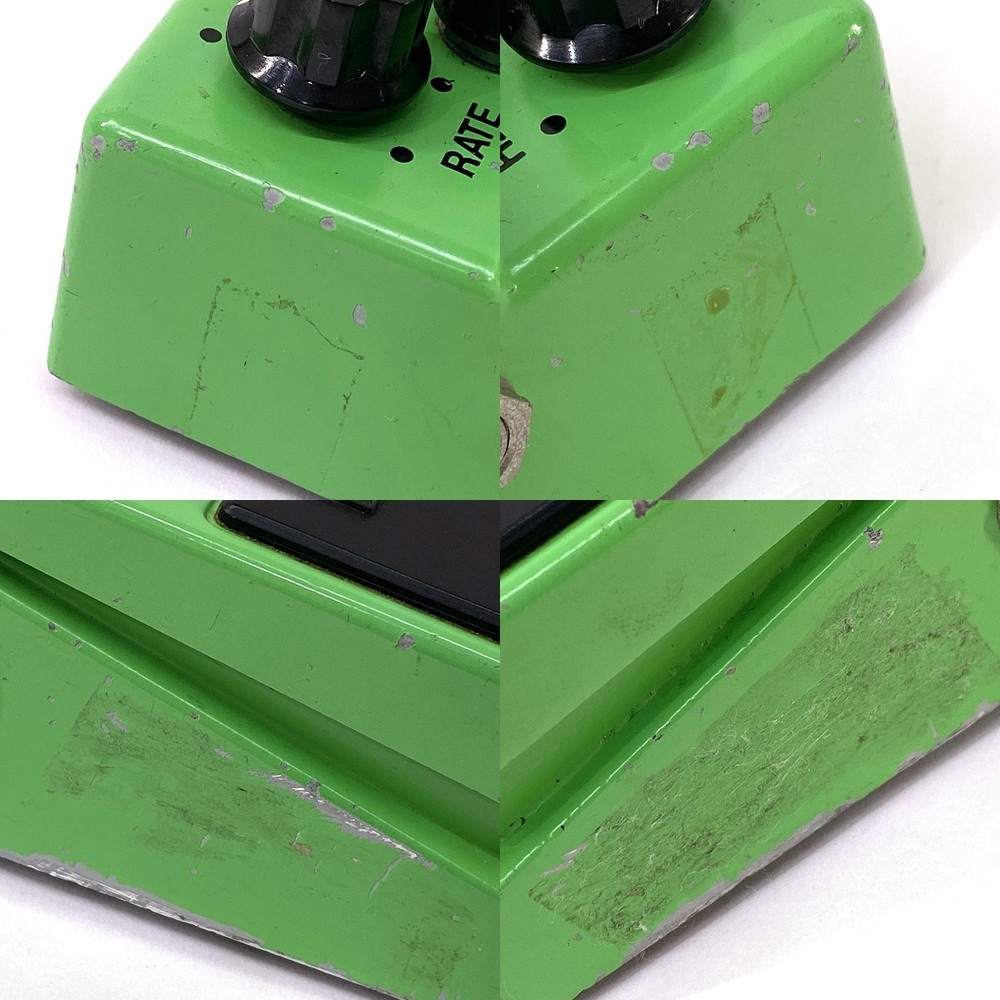 Boss PH-1R Phaser Used Phaser