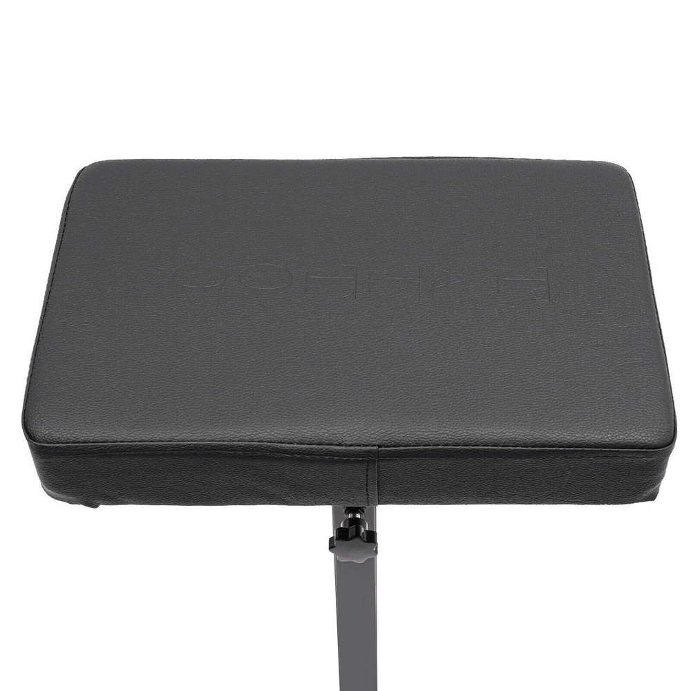 Adjustable Tattoo Armrest Stand with Ergonomic Design and Sturdy Support