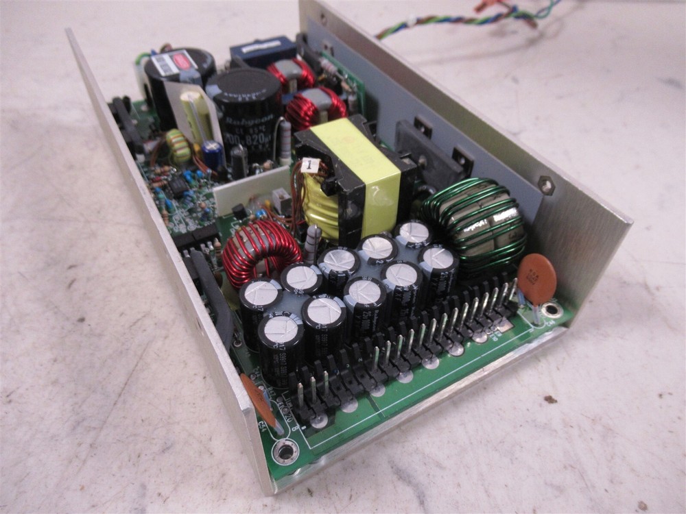 Digital Power Corp UP305-222 Power Supply for Perkin Elmer Scan Array