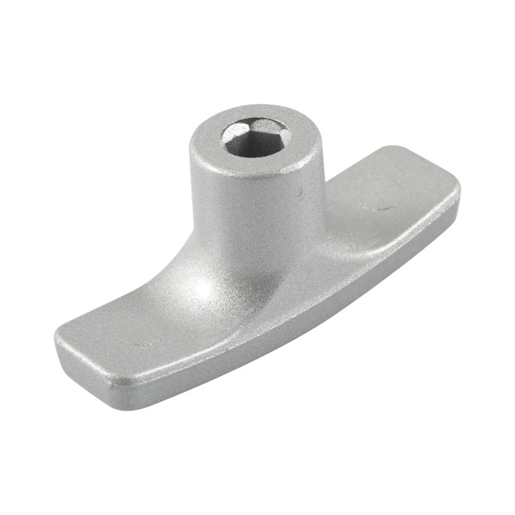 RV Waste Drain Valve Extension Rod Handle Kit