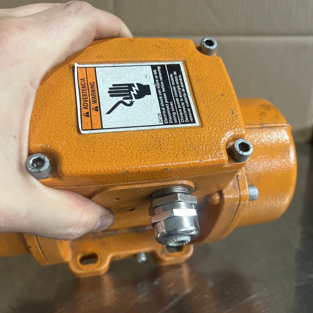 martin engineering CD18-180 Used Surplus