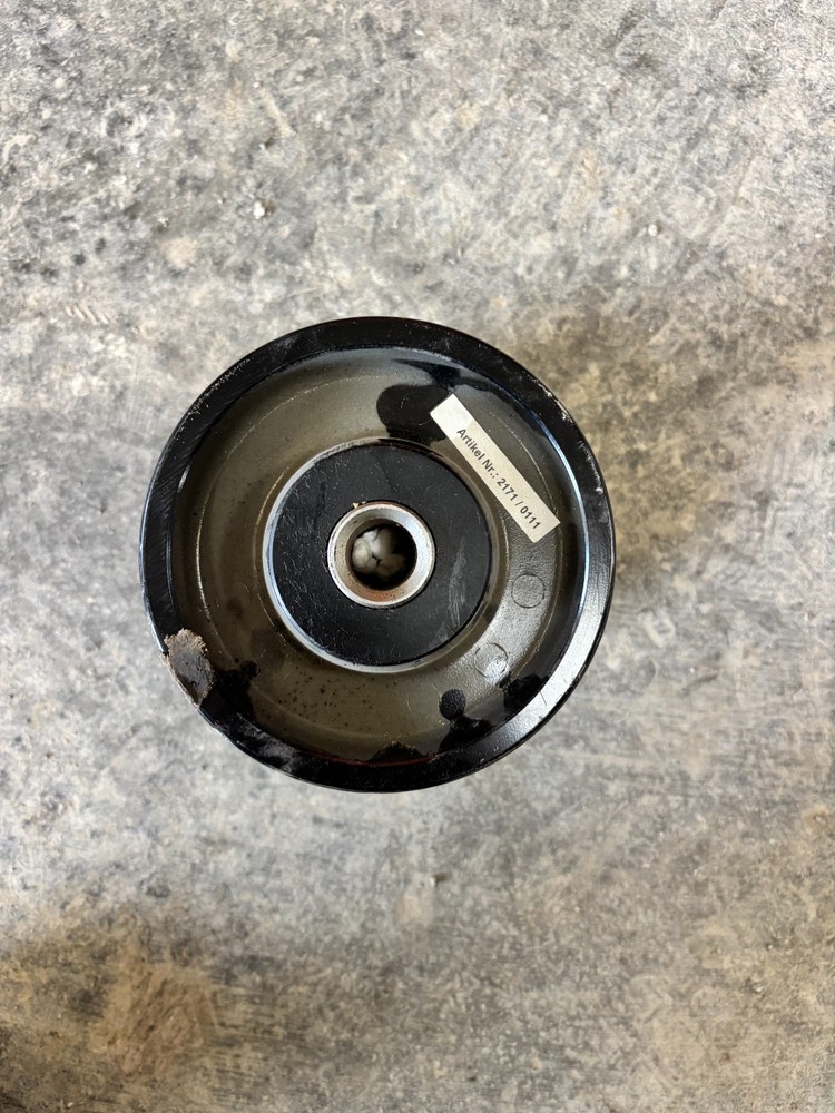 Teupen Coating Track Roller 204561