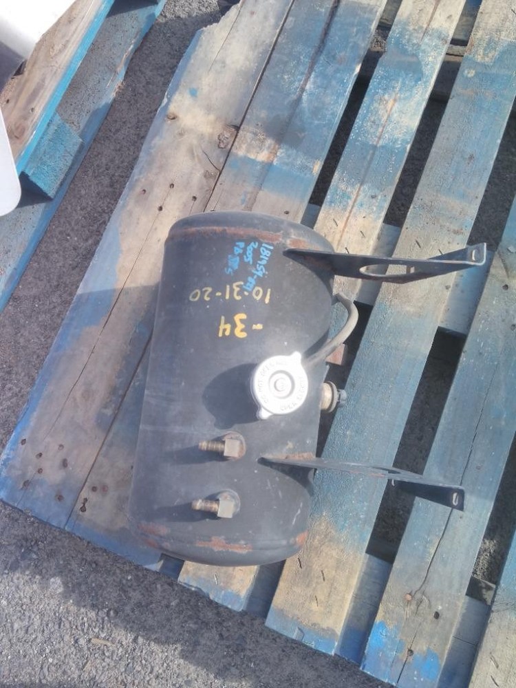 For 2005 PETERBILT 357 RADIATOR OVERFLOW TANK ,  WA