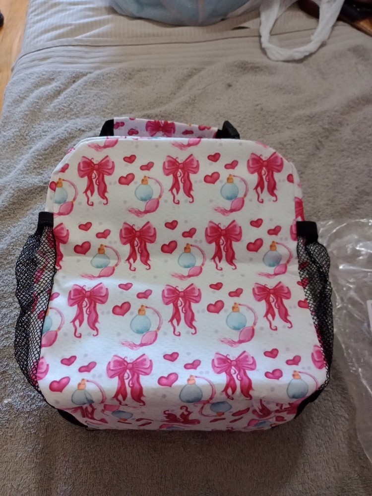 Habopet Lunchbox New