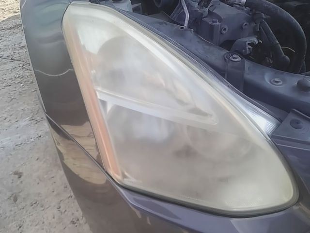 ROGUE 2009 Fuse Box Cabin 6767