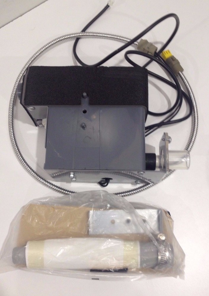 CARRIER WATER PUMP ASSEMBLY 210095700120