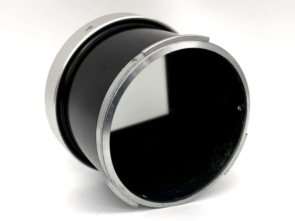 Screen Adapter For Contax And Nettar