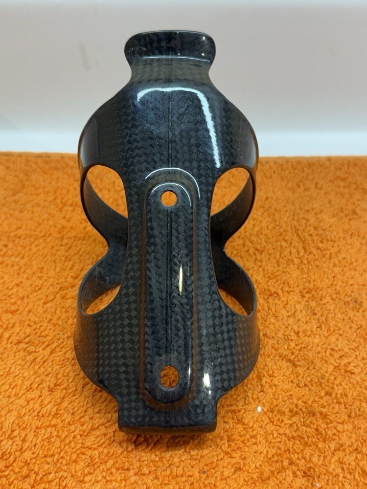 Arundel Carbon Bottle Cage 32 g