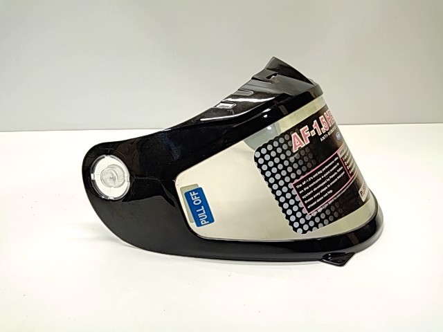 AF-1.5 Helmet Shield - 2000 Polaris NOS