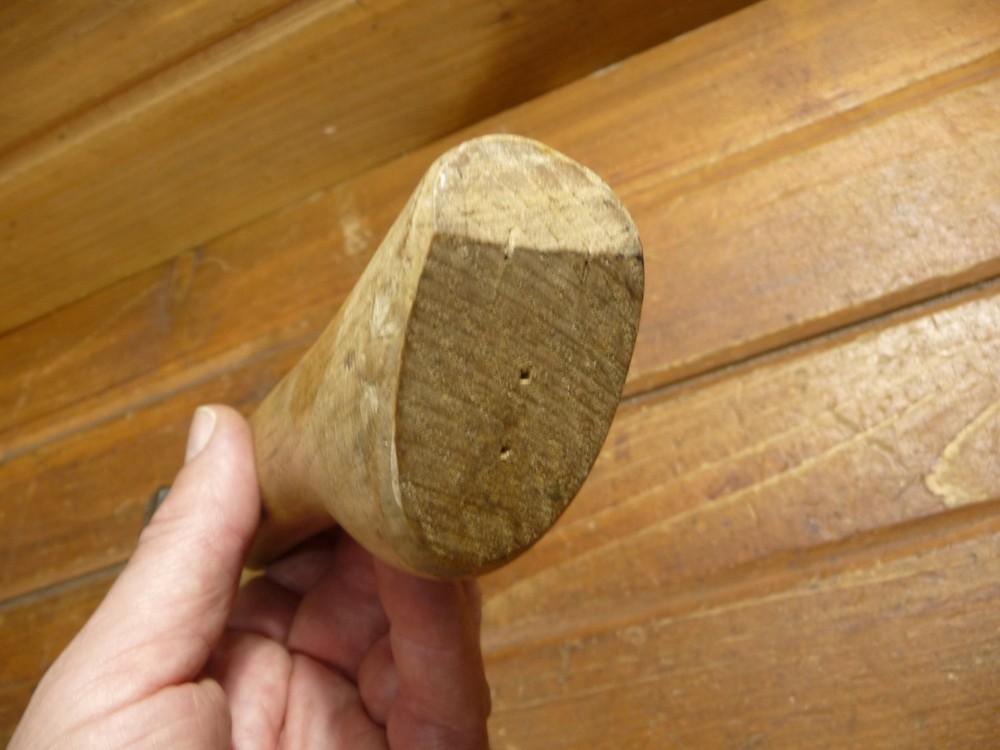 COLLINS Hatchet 1 1/4 Camping