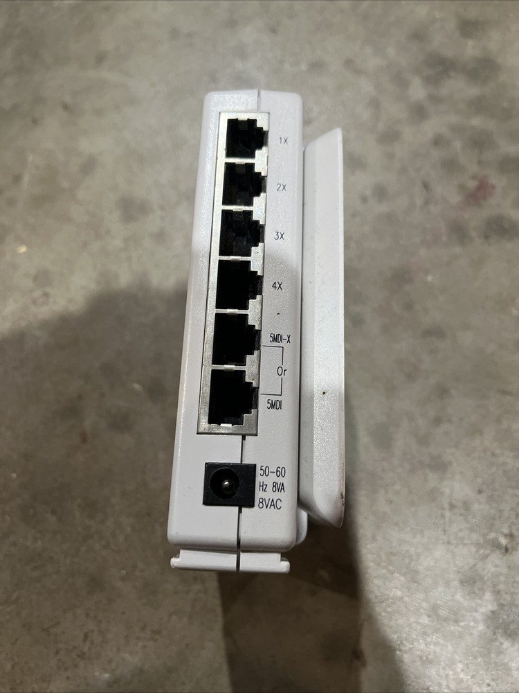 Accton lr99150 EtherHub-5stEthernet Hub