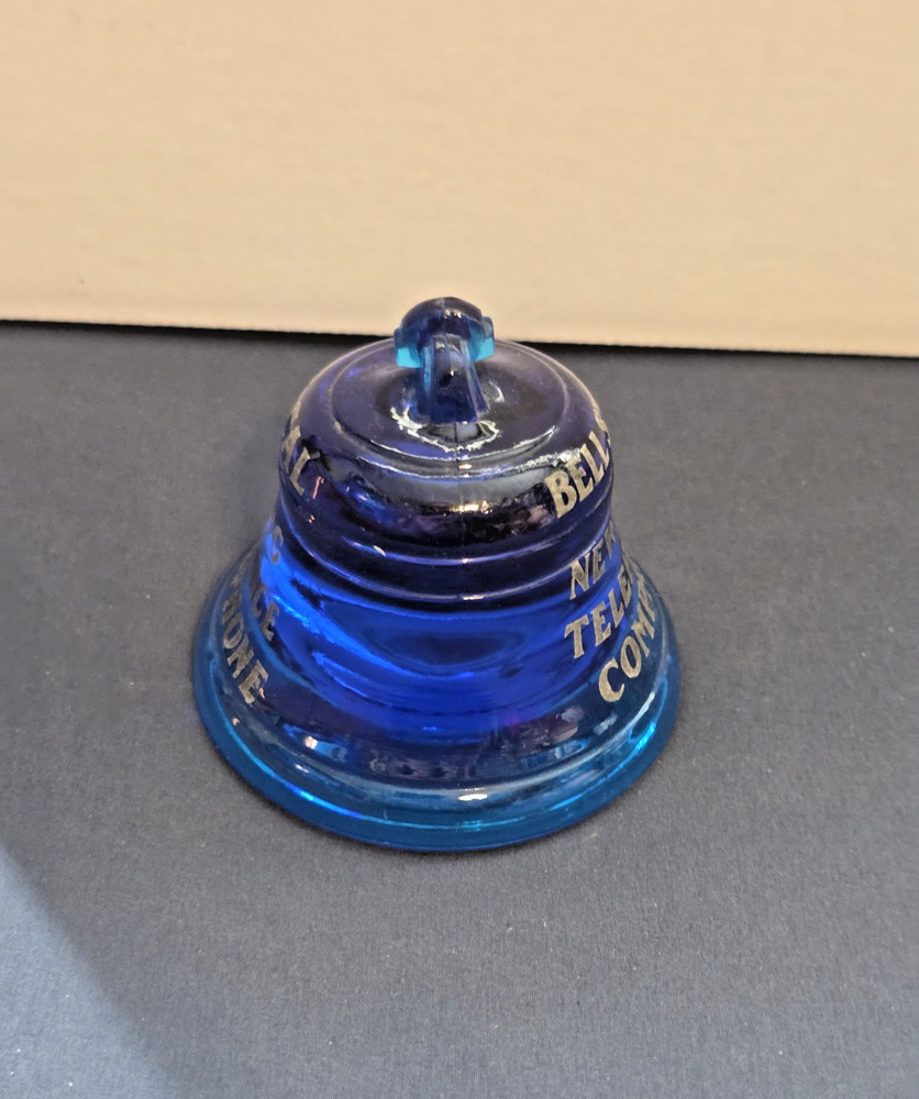 Telephone Advertisement Paper Weight