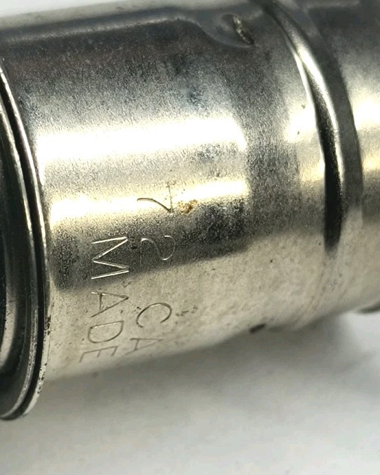 CASCO #72 Ford Crown Vic Ash Tray Dash Replacement Pop-Out Lighter Element #3