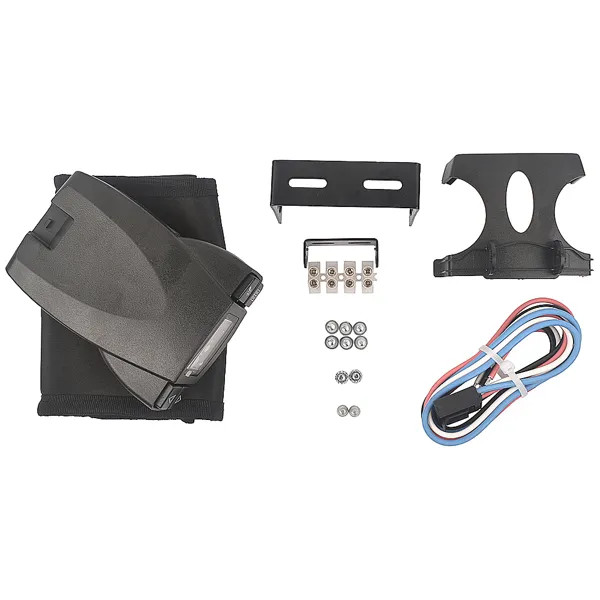 Electric Trailer Brake Control Module Controller Box#