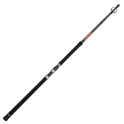 Jackson Offshore Tribe OTHS-83H Spinning Rod