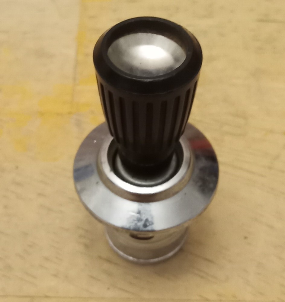 VINTAGE CUNO 12v. CIGARETTE LIGHTER