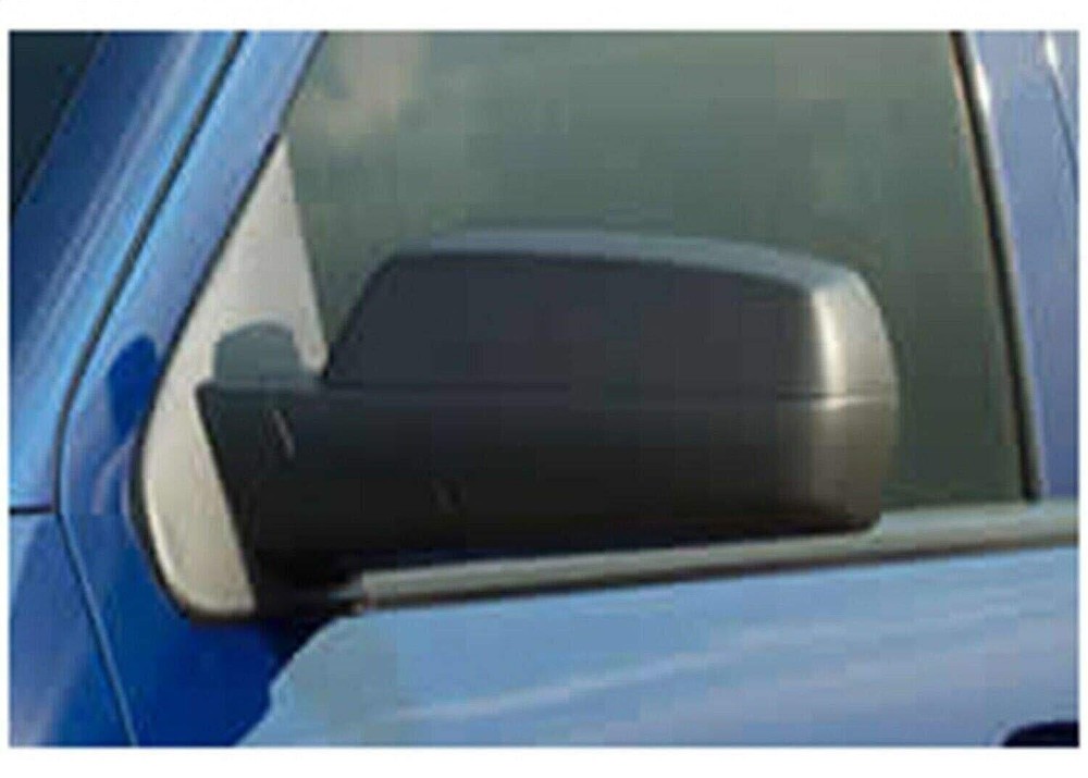 CIPA 10951 Driver Side Custom Towing Mirror Silverado / Sierra
