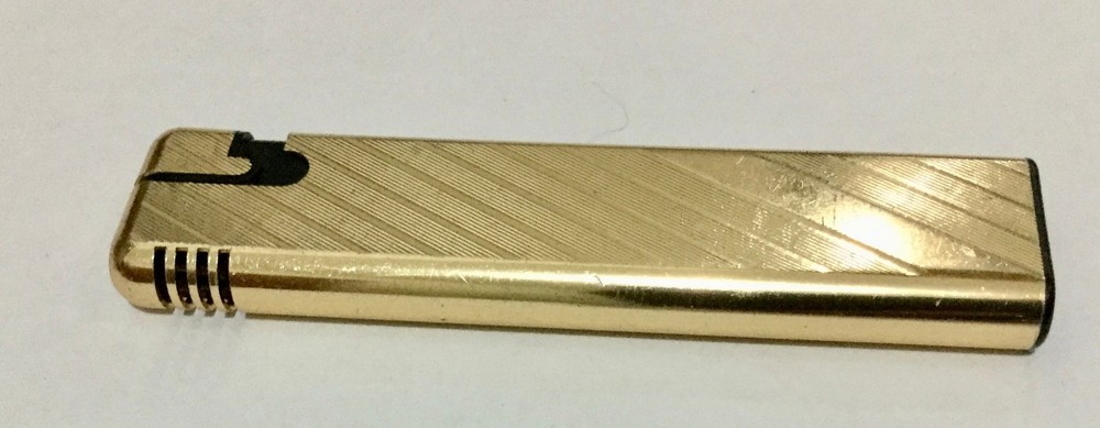 VINTAGE RARE TINIRA ELECTRONIC POCKET CIGARETTE LIGHTER