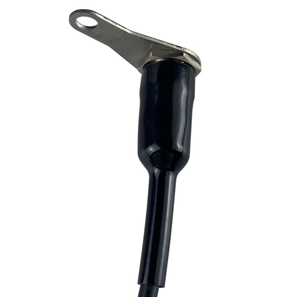 12V LED Motorcycle ON/OFF Switch Ensuring Bright Lighting for Safe Riding