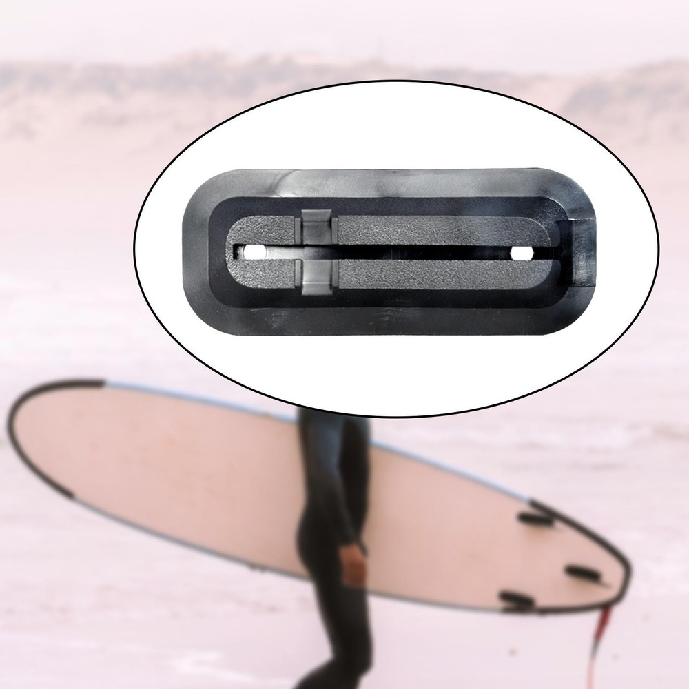 Surfboard Fin Base Fin Dock for Paddleboard