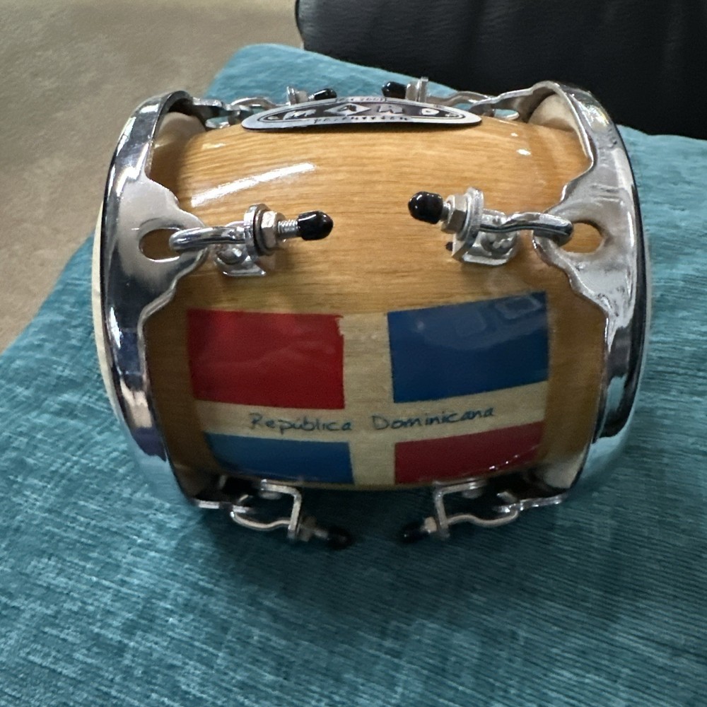 Mini Tambora