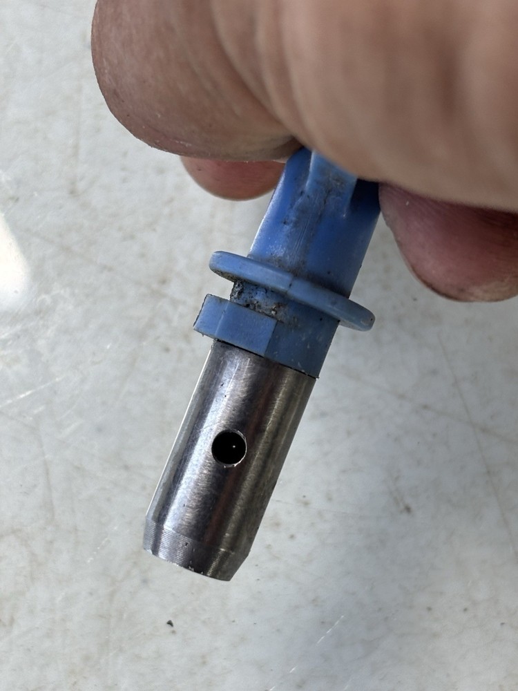 Switch Tip 415 Airless Paint Sprayer Tip