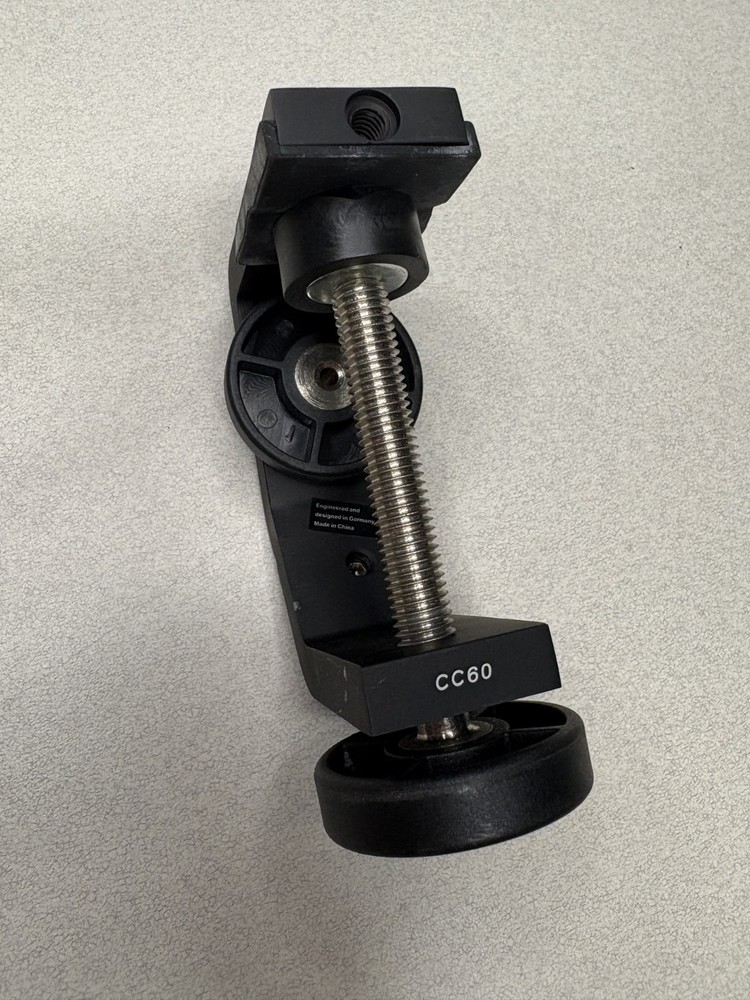 Cullman Tripod CC60 Multi Clamp