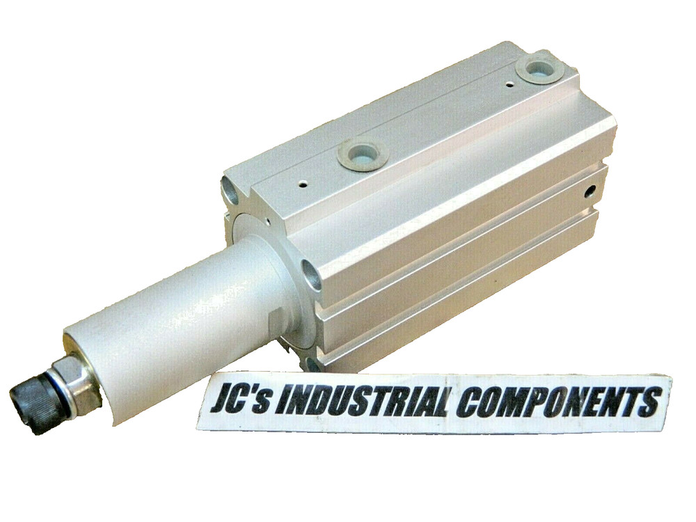 Swing Cylinder Clockwise  RAPIDHOLD RH11R336    50 mm Bore  Pneumatic