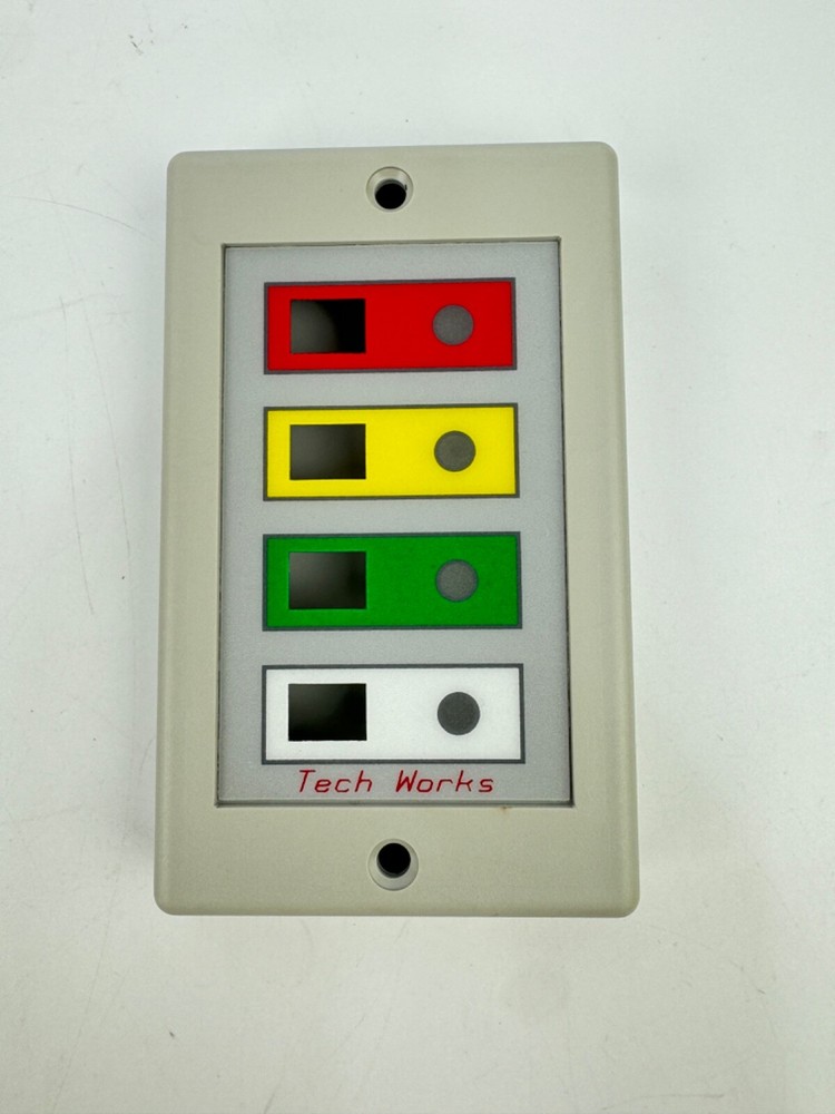 Tech Works TW/5210-LC Intelligent Substation