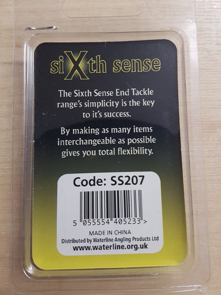 Sixth Sense Shrink Tube