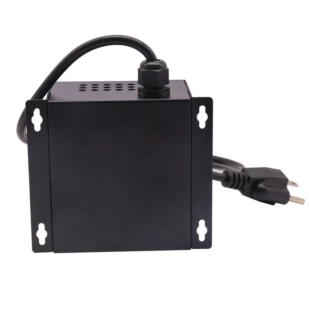 11.5*10*6cm 4000W SCR Electronic Voltage Regulator Fan Speed Controller