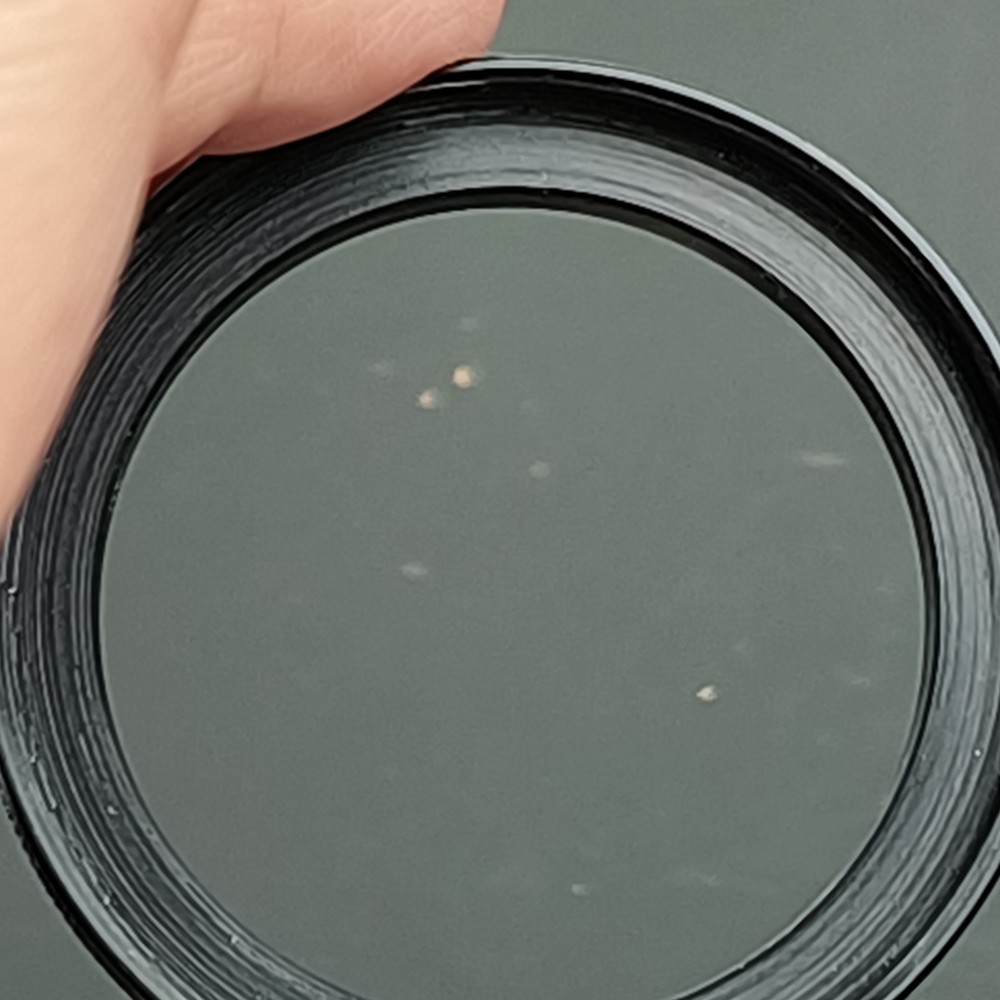 Ednalite USA 722 Adapter ring Step up + SR 701 Tiffen Polarizer Filter Bundle