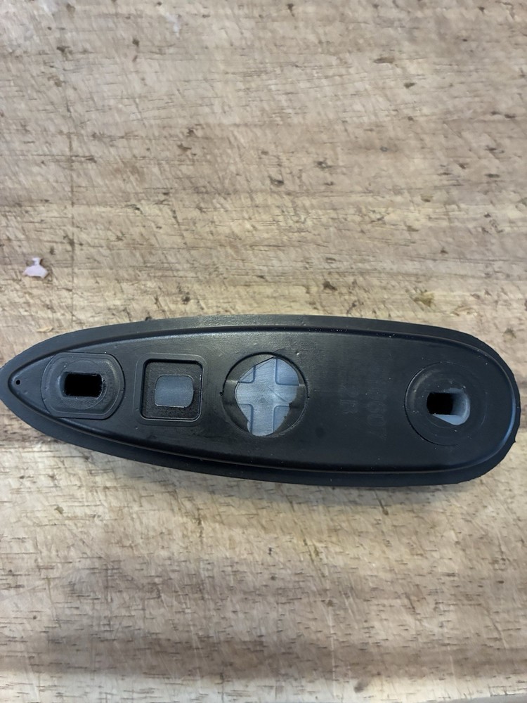 remington supercell recoil pad
