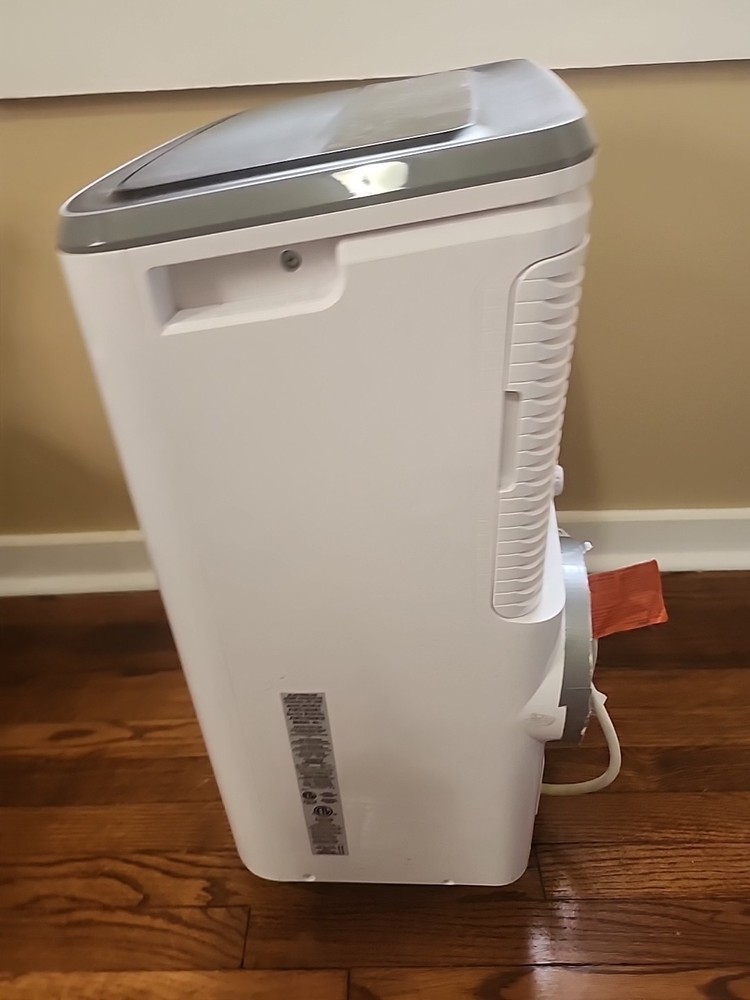 frigidaire air conditioner