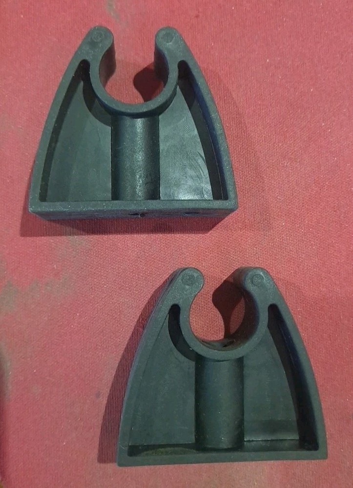 Attwood Pole Light Storage Clip P#  AS5148