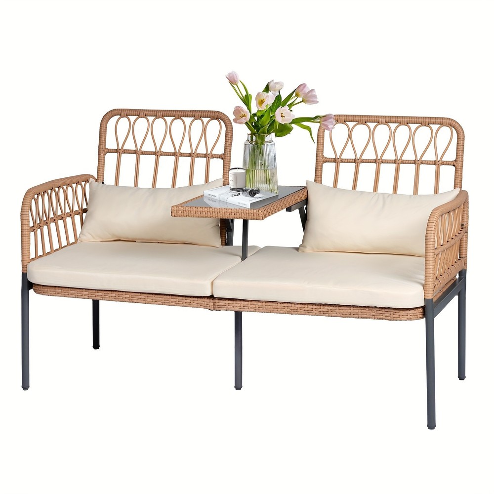 Outdoor Loveset Sofa Sets