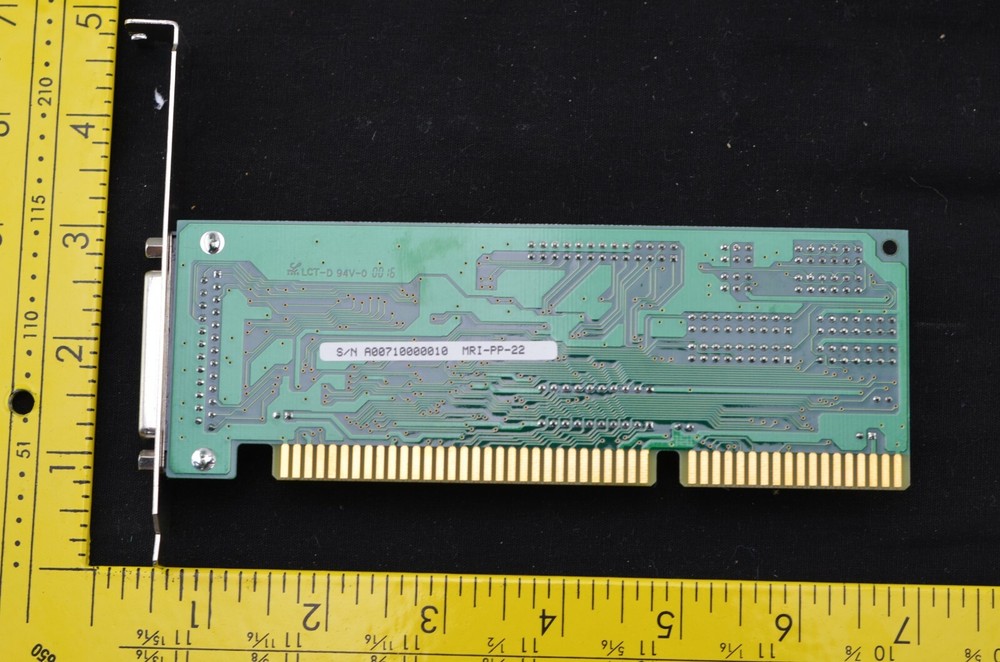 Prime ECG Cardiac Mapping System Board