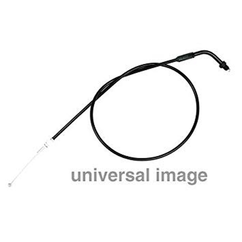 Motion Pro Tools & Cables 10-0156 Mp Blk Vyn Cable Offroad