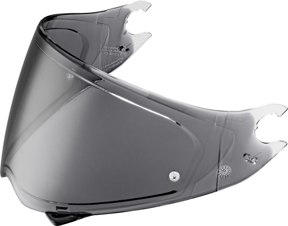 Photochromic Pinlock Shield Covert For Fx/ Carbon