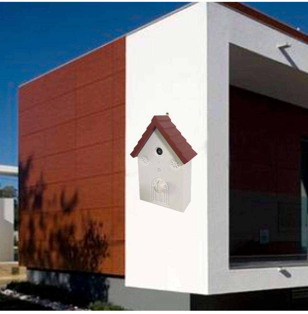 Sonic Bark Control Device model CSB26